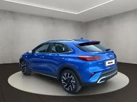 Neu Kia Ceed 150 PS (110 kW) 2025 (b3l) blue flame m Kleinwagen