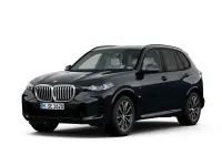 Gebraucht BMW X5 Efficient Dynamics 381 PS (280 kW) 2026 M carbonschwarz SUV