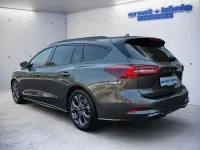 Neu Ford Focus ST-Line X 116 PS (85 kW) 2025