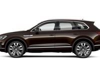 gebraucht VW Touareg 3.0TDI ACC AHK Luft Standheizung