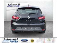 gebraucht Renault Clio IV 1.2 16V 75 Start