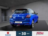 Neu Suzuki Swift Comfort+ 82 PS (60 kW) 2026 Kleinwagen