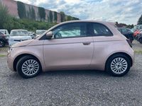 Gebraucht Fiat 500e 86 kW (118 PS) 2023 Gold Limousine