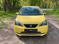 gebraucht Seat Mii 1.0 // 1.Hand // Klimaanlage // Tüv Neu //