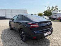 Neu Citroën C4 X PureTech 131 PS (96 kW) 2025 Blau SUV