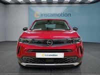 Gebraucht Opel Mokka-e 100 kW (136 PS) 2022 Rot SUV