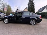 gebraucht BMW 320 i E90 Baujahr 2007