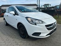 gebraucht Opel Corsa E Selection