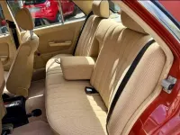 Gebraucht Mercedes 200 109 PS (80 kW) 1982 Limousine