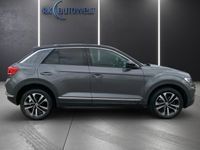 gebraucht VW T-Roc IQ.DRIVE