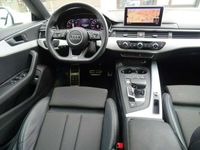 gebraucht Audi A5 Sportback 40 TDI S-Line Plus,Autom,LED,ACC