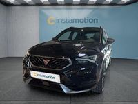 Neu Cupra Ateca 300 PS (220 kW) 2025 Schwarz SUV