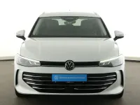 Gebraucht VW Passat Business 150 PS (110 kW) 2025 Oryxweiß perlmutteffekt Kombi