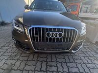 Gebraucht Audi Q5 245 PS (180 kW) 2014 Braun SUV
