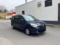 gebraucht Dacia Lodgy Ambiance