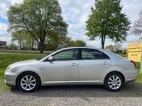 gebraucht Toyota Avensis 1.8 Executive Liftback*Tüv 09/25*