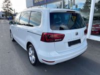 gebraucht Seat Alhambra Xcellence 4Drive*Standheizung*AHK*SHZ*