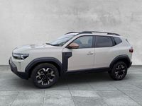 Gebraucht Dacia Duster Extreme 131 PS (96 kW) 2025 Beige SUV