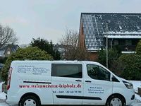 Gebraucht Ford Transit Custom 170 PS (125 kW) 2021 Weiß Van / Kleinbus