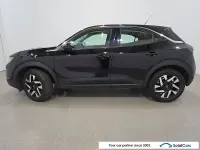 Używany Opel Mokka Elegance 131 KM (96 kW) 2023 Czarny SUV