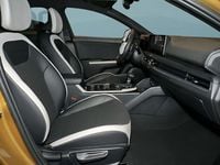 Gebraucht Kia K4 GT-Line 179 PS (131 kW) 2025 Gelb Limousine