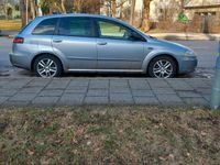 gebraucht Fiat Croma 1,9 Multijet 16V