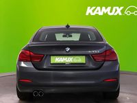 Second-hand BMW 420 190 CP (139 kW) 2019 Gri Berlinǎ