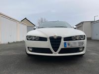 gebraucht Alfa Romeo 159 ti 1.8 TBI Vollausstattung