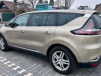 Gebraucht Renault Espace Bose Edition 200 PS (147 kW) 2015 Beige Van / Kleinbus