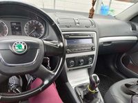 gebraucht Skoda Octavia 1.4 TSI FAMILY