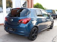 gebraucht Opel Corsa OPC Line Carbon Paket Recaro Sitze