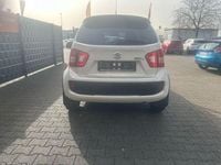 Gebraucht Suzuki Ignis Comfort+ 90 PS (66 kW) 2017 Weiß SUV