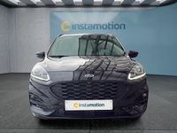 Gebraucht Ford Kuga ST-Line X 150 PS (110 kW) 2024 Schwarz SUV