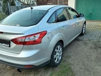 Gebraucht Ford Focus 150 PS (110 kW) 2011 Silber Limousine