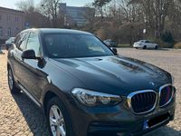 Gebraucht BMW X3 190 PS (139 kW) 2018 SUV