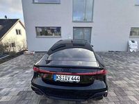 Second-hand Audi RS7 Performance 630 CP (463 kW) 2024 Hatchback