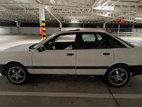 Gebraucht Audi Quattro 90 PS (66 kW) 1989 Coupé