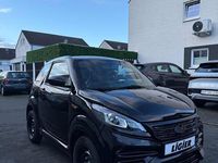 Gebraucht Ligier JS50 2023 Schwarz Kleinwagen