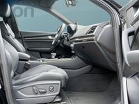 Gebraucht Audi SQ5 341 PS (250 kW) 2025 Schwarz SUV