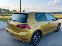 gebraucht VW Golf 