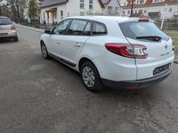 gebraucht Renault Mégane Authentique