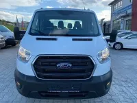Używany Ford Transit 170 KM (125 kW) 2021 Biały Van