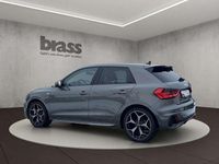 Gebraucht Audi A1 S-Line 116 PS (85 kW) 2025 Chronosgrau metallic Limousine