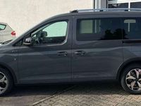 gebraucht Ford Grand Tourneo Connect Active