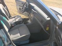 Gebraucht Subaru Forester 125 PS (91 kW) 2003 Silber SUV