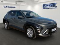 Neu Hyundai Kona Trend 137 PS (100 kW) 2025 Ecotronic gray / mic SUV