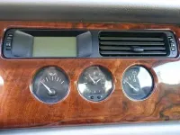 Gebraucht Jaguar XK8 284 PS (208 kW) 2001 Grün Cabrio