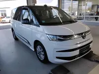 Gebraucht VW Multivan Edition 150 PS (110 kW) 2023 Weiss Van / Kleinbus