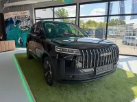 Neu Jaecoo 5 224 PS (164 kW) 2026 Schwarz SUV