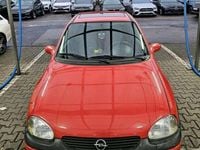 Gebraucht Opel Corsa 69 PS (50 kW) 2000 Limousine